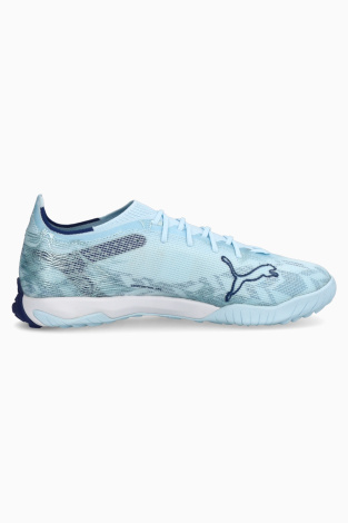 Сороконожки Puma Ultra 6 Pro TT - синий