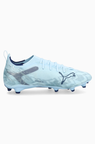 Бутси Puma Ultra 6 Pro FG/AG Junior - синій