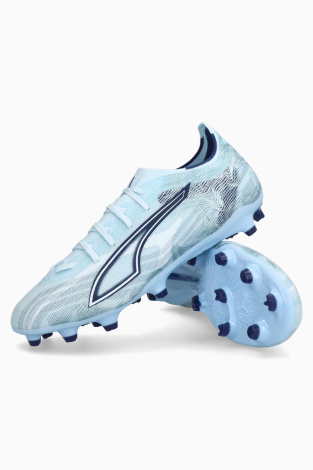 Бутси Puma Ultra 6 Match FG/AG - синій