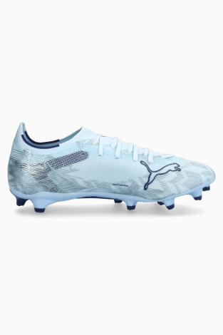 Бутси Puma Ultra 6 Match FG/AG - синій