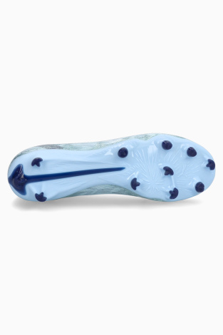 Бутси Puma Ultra 6 Match FG/AG - синій