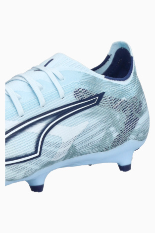 Бутси Puma Ultra 6 Match FG/AG - синій