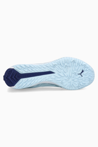 Сороконожки Puma Ultra 6 Match TT - синий