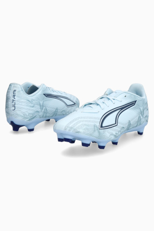 Бутси Puma Ultra 6 Play FG/AG - синій