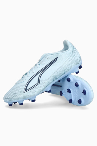 Бутси Puma Ultra 6 Play FG/AG - синій