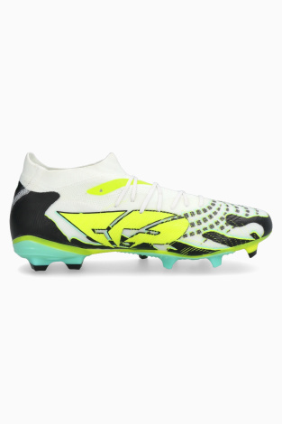Бутси Puma Future 9 Match FG/AG - зелений