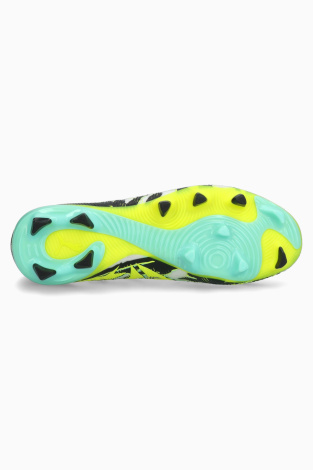 Бутси Puma Future 9 Match FG/AG - зелений