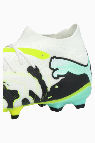 Бутси Puma Future 9 Match FG/AG - зелений