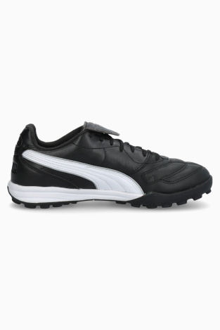 Сороконожки Puma King Liga TT - черный