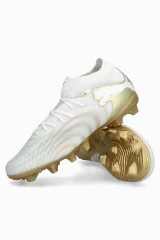 Бутси Puma Future 9 Pro FG/AG - Білий