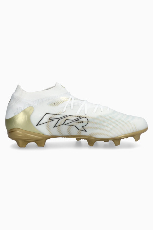 Бутси Puma Future 9 Pro FG/AG - Білий