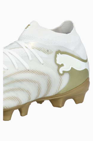 Бутси Puma Future 9 Pro FG/AG - Білий