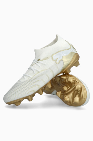 Бутси Puma Future 9 Match FG/AG - Білий