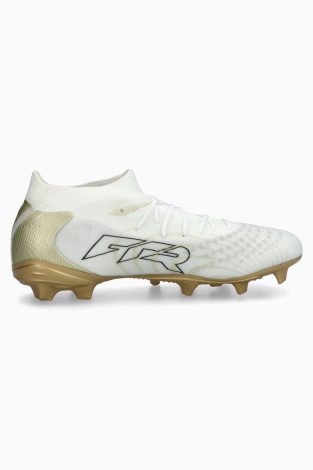 Бутси Puma Future 9 Match FG/AG - Білий