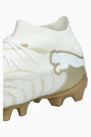 Бутси Puma Future 9 Match FG/AG - Білий