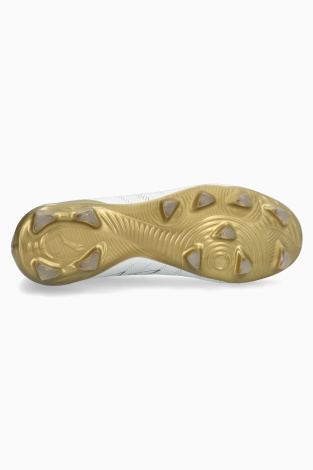 Бутсы Puma Future 9 Play FG/AG - белый