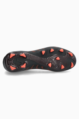 Бутси Puma Future 9 Pro FG/AG - чорний