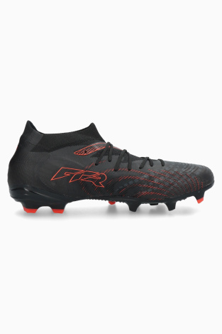 Бутси Puma Future 9 Match FG/AG - чорний