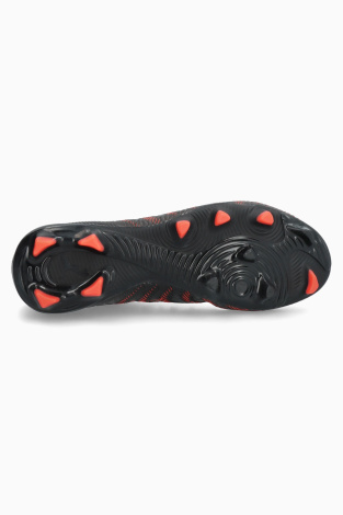 Бутси Puma Future 9 Match FG/AG - чорний