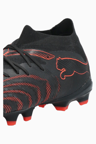 Бутси Puma Future 9 Match FG/AG - чорний