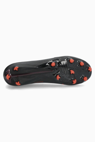 Бутси Puma Ultra 6 Pro FG/AG - чорний