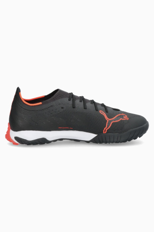 Сороконіжки Puma Ultra 6 Pro TT - чорний