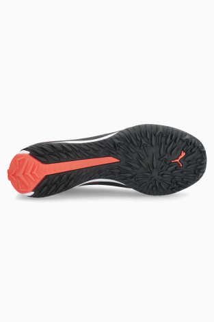 Сороконіжки Puma Ultra 6 Pro TT - чорний