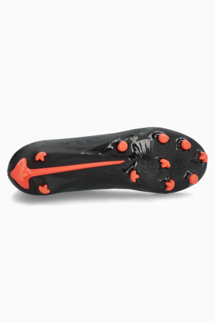 Бутси Puma Ultra 6 Play+ FG/AG - чорний
