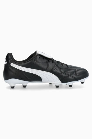 Бутси Puma King Top FG/AG - чорний