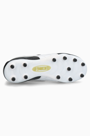 Бутси Puma King Top FG/AG - чорний