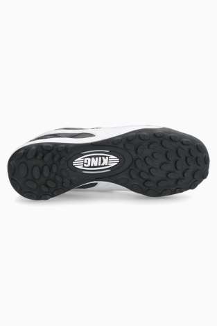 Сороконожки Puma King Top TT - черный