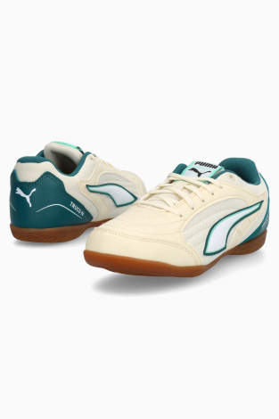 Футзалки Puma Truco IV Junior