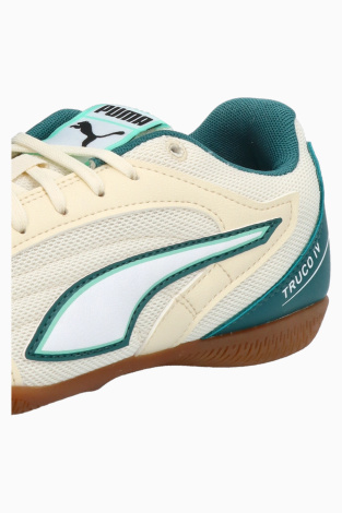 Футзалки Puma Truco IV Junior