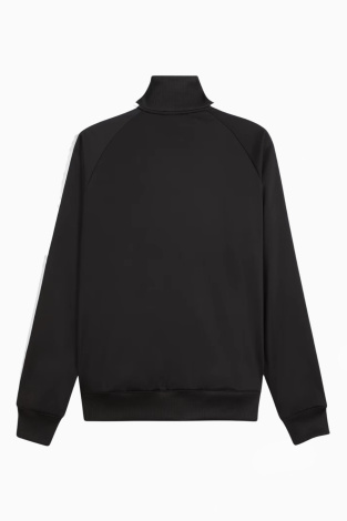 Кофта Puma Essentials T7 Track - чорний