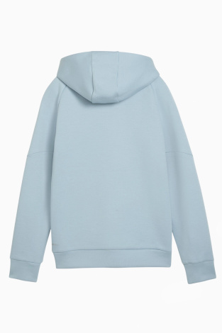 Кофта Puma Portugal 2026 PUMATECH Full-Zip Junior - синій