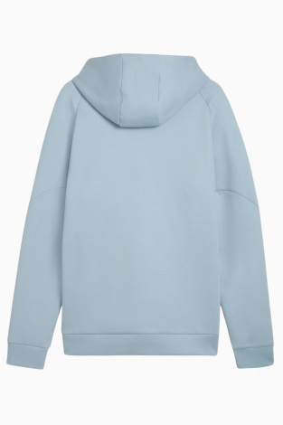 Кофта Puma Portugal 2026 PUMATECH Full-Zip - синий