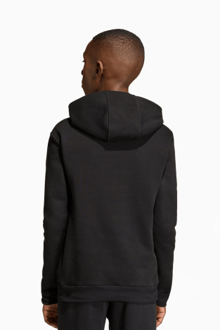 Кофта adidas Entrada 26 Sweat Junior - чорний