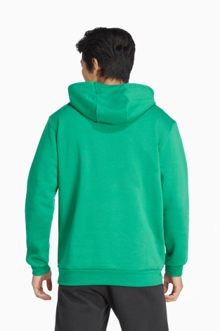 Кофта adidas Entrada 26 Sweat - зелений