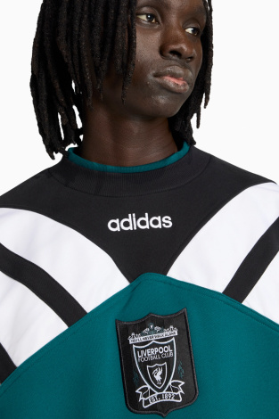 Кофта adidas Liverpool FC 95/96 Crew Sweat