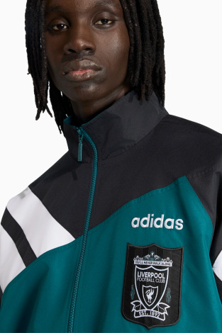 Кофта adidas Liverpool FC 95/96 Track