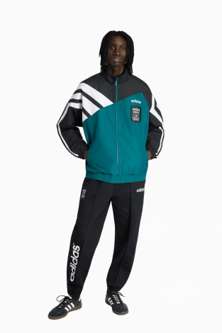 Кофта adidas Liverpool FC 95/96 Track