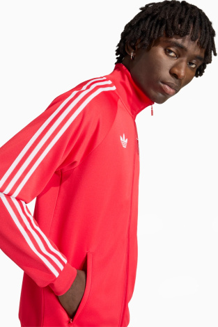Кофта adidas Liverpool FC 25/26 Originals Track - червоний