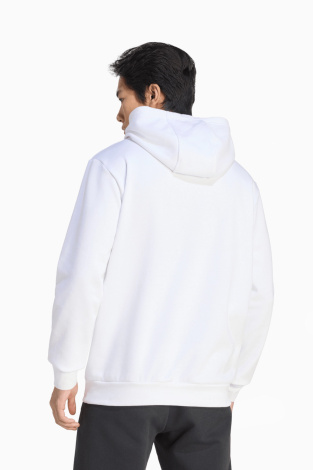 Кофта adidas Entrada 26 Sweat - Білий