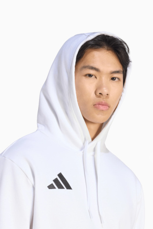 Кофта adidas Entrada 26 Sweat - Білий