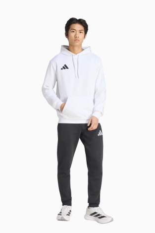 Кофта adidas Entrada 26 Sweat - Білий