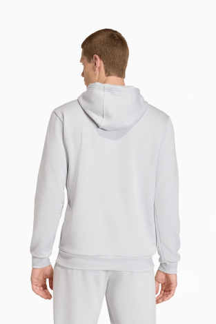 Кофта adidas Entrada 26 Sweat - Сірий