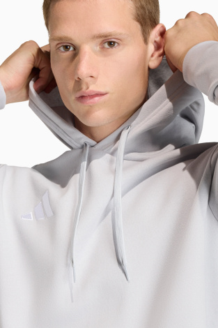 Кофта adidas Entrada 26 Sweat - Сірий