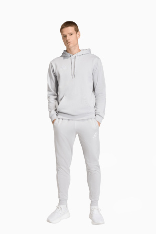 Кофта adidas Entrada 26 Sweat - Сірий