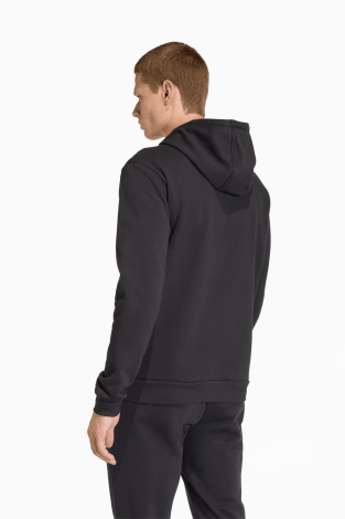 Кофта adidas Entrada 26 Sweat - чорний