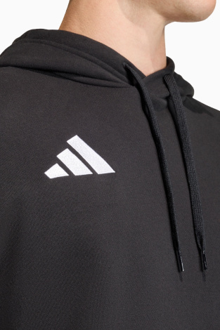 Кофта adidas Entrada 26 Sweat - чорний